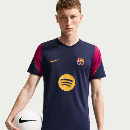 Maillot Strike FC Barcelone