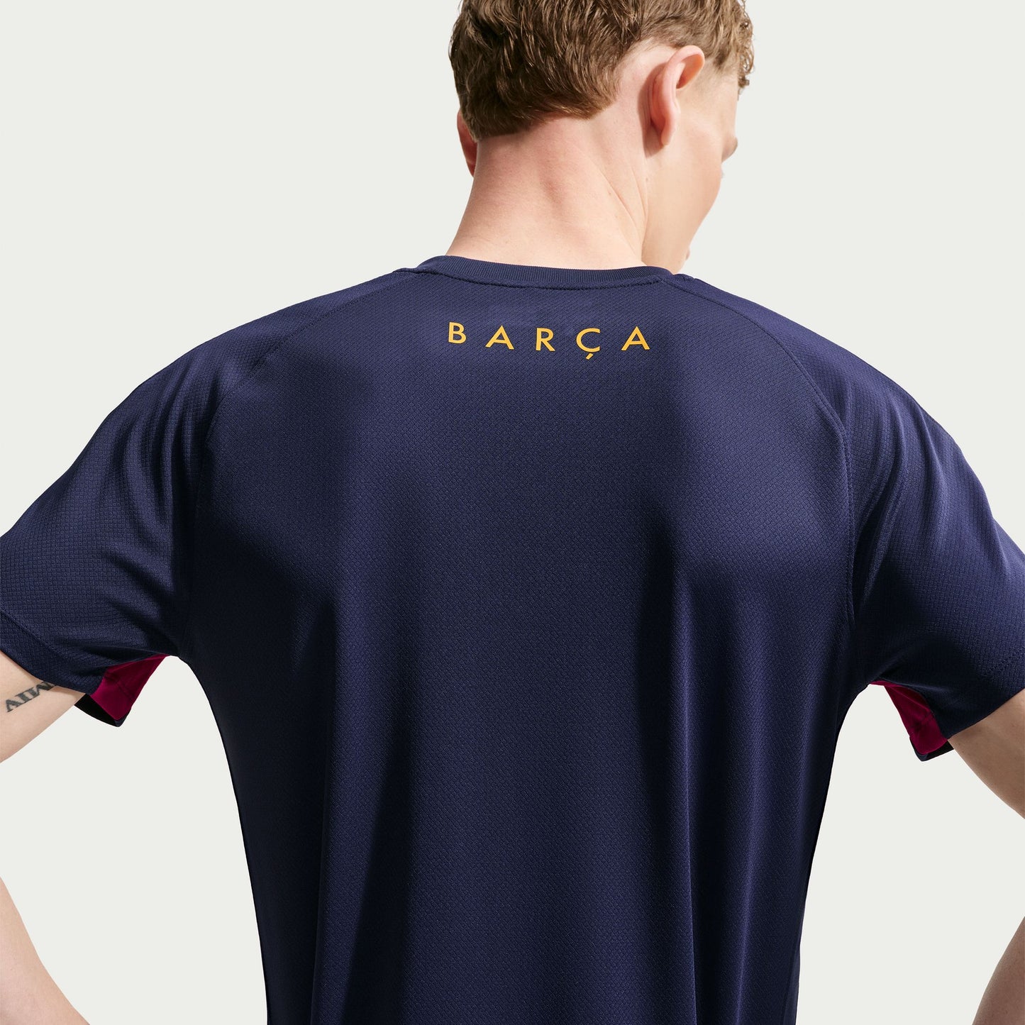 Maillot Strike FC Barcelone