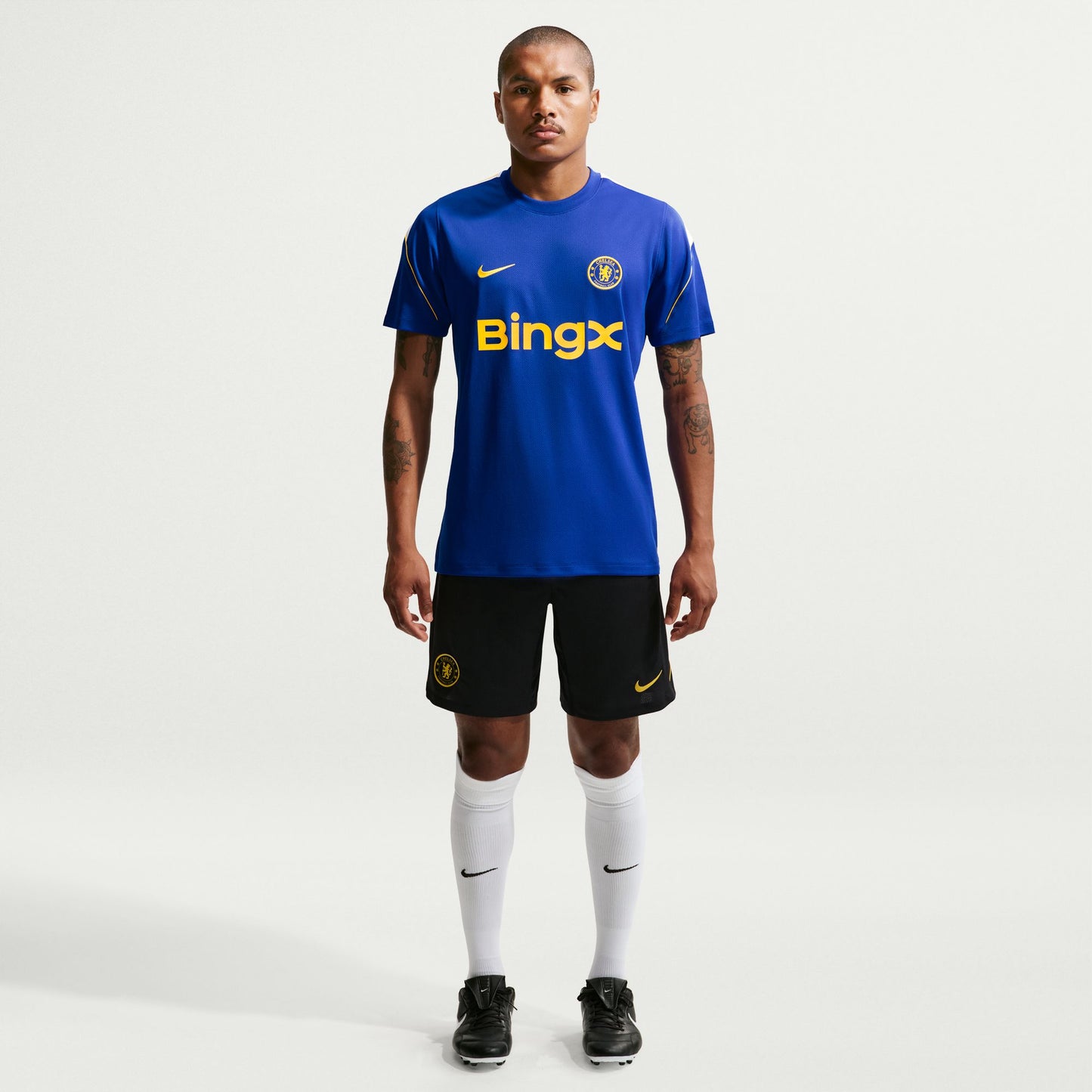 Chelsea FC Strike Jersey