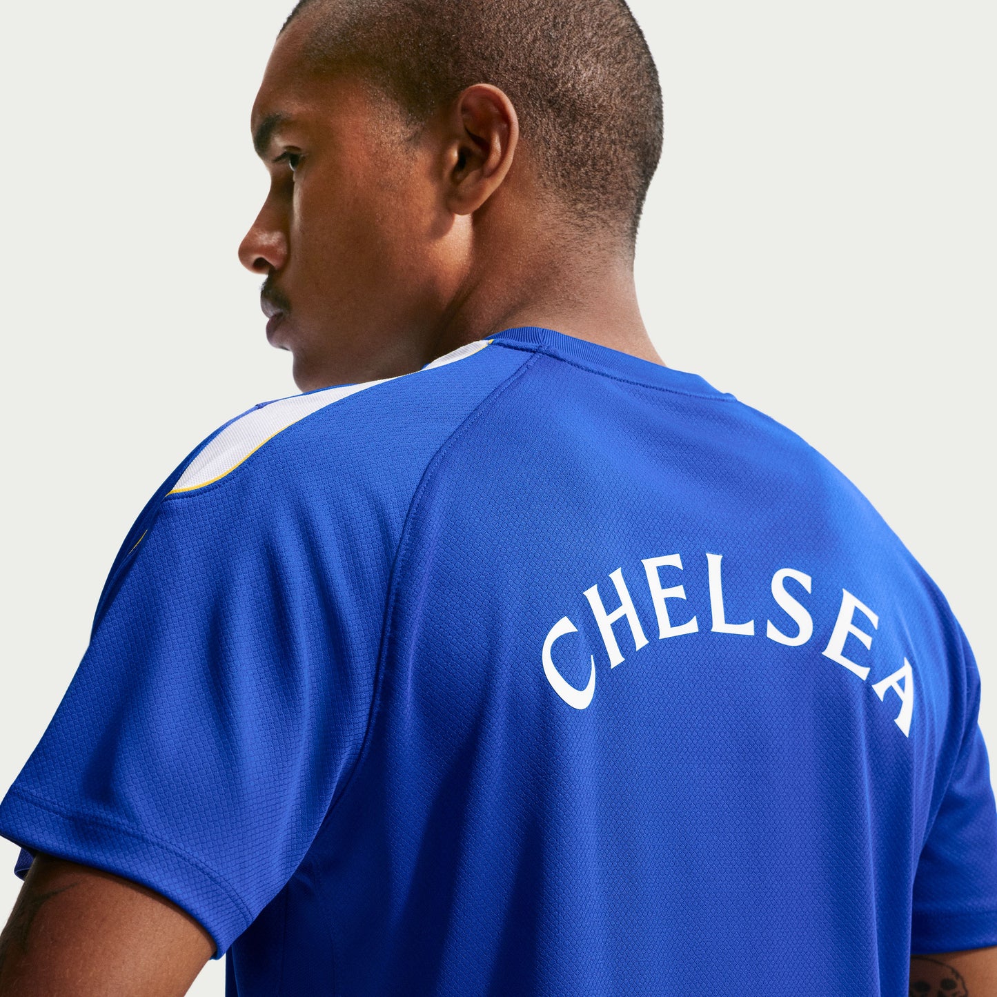 Chelsea FC Strike Jersey