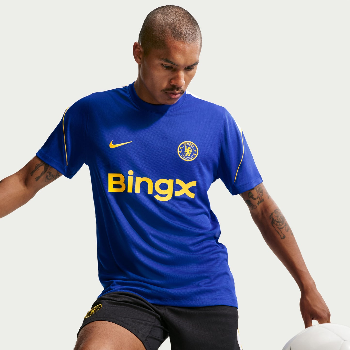 Chelsea FC Strike Jersey