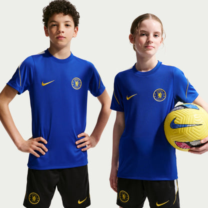 Maillot entraînement Chelse Strike Junior