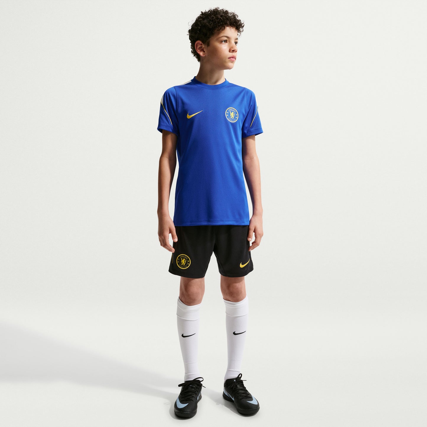 Maillot entraînement Chelse Strike Junior