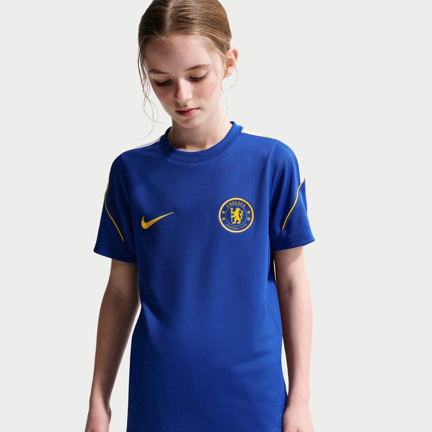 Maillot entraînement Chelse Strike Junior
