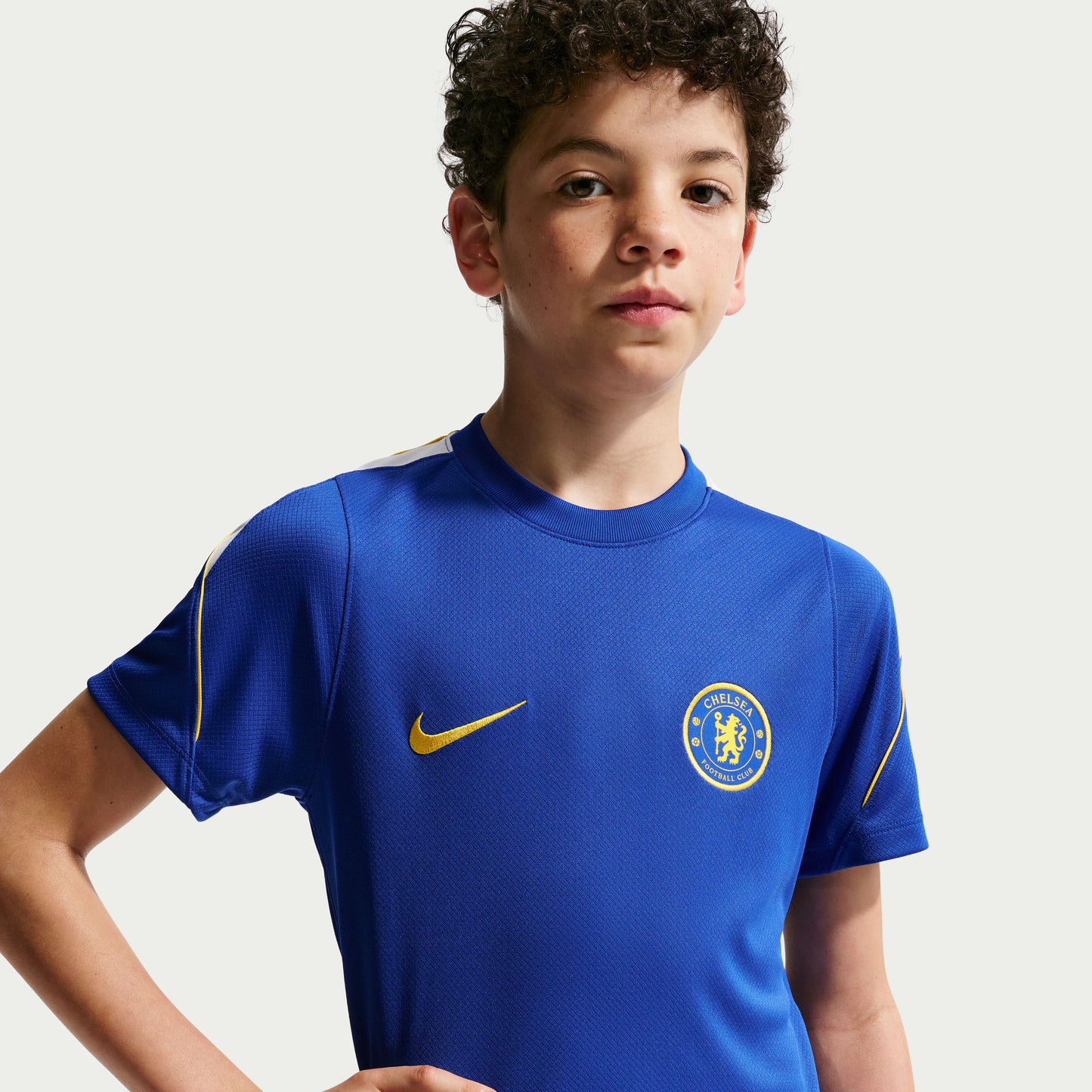 Maillot entraînement Chelse Strike Junior