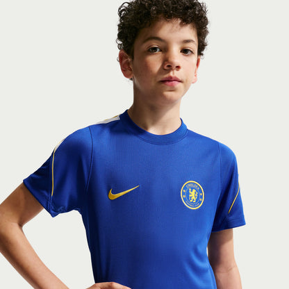 Maillot entraînement Chelse Strike Junior