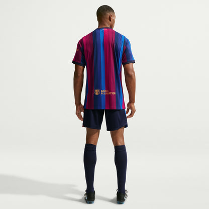 FC Barcelona 2026/27 Home Jersey Authentic