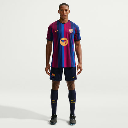 FC Barcelona 2026/27 Home Jersey Authentic