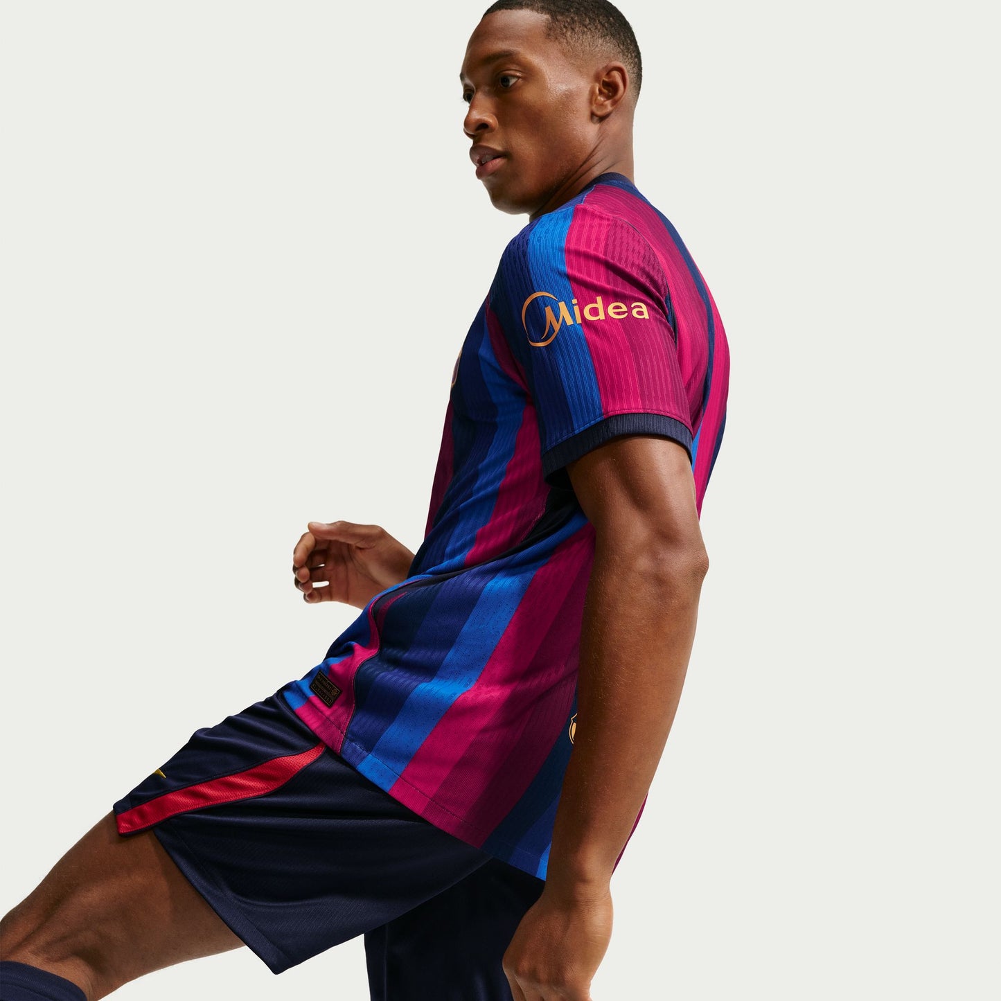 FC Barcelona 2026/27 Home Jersey Authentic