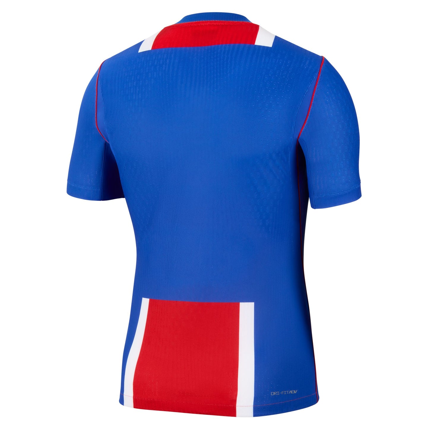 Paris Saint-Germain 2026/27 Home Authentic