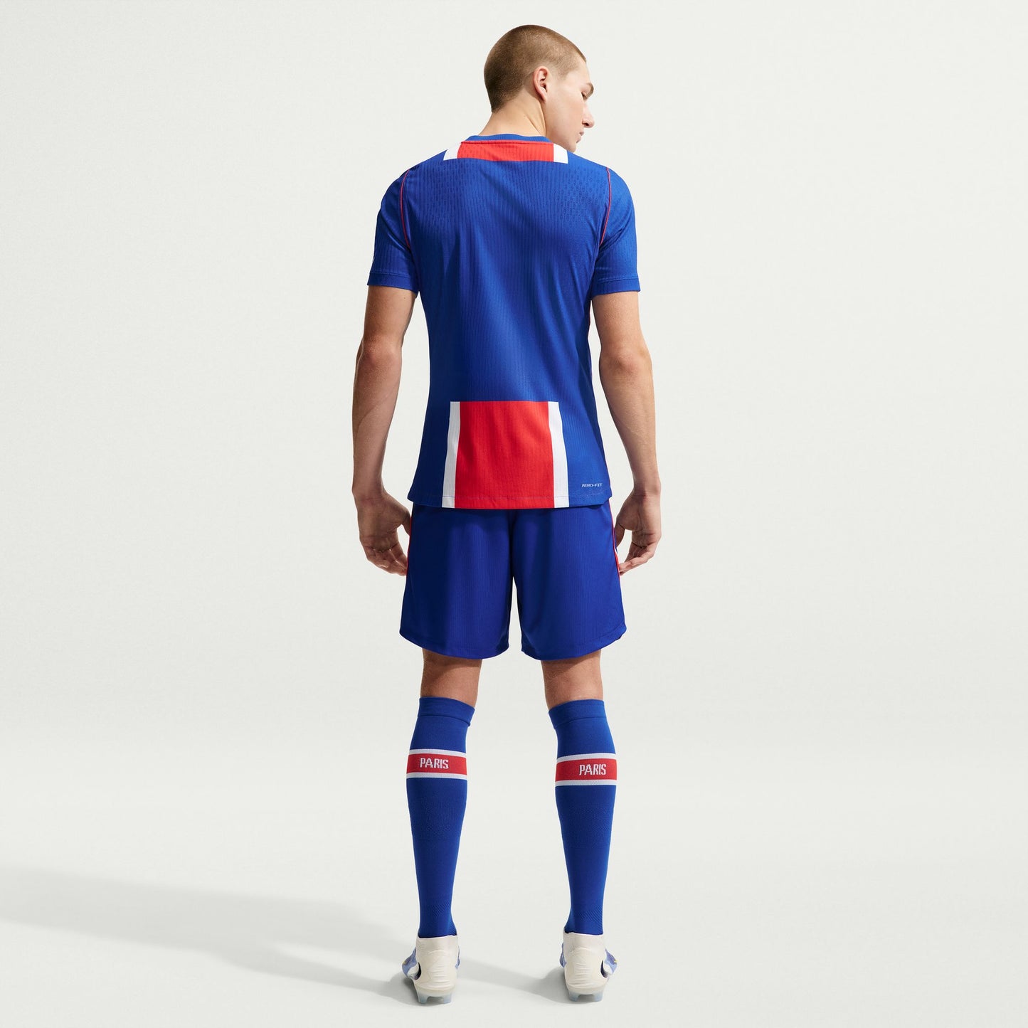 Paris Saint-Germain 2026/27 Home Authentic