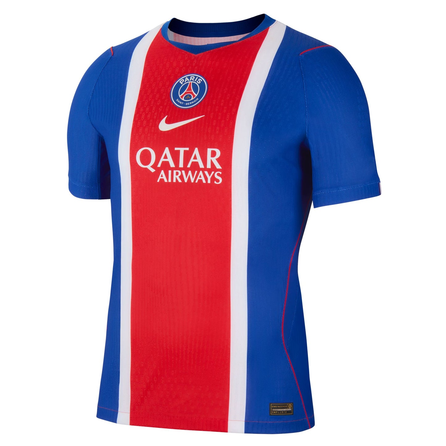 Paris Saint-Germain 2026/27 Home Authentic