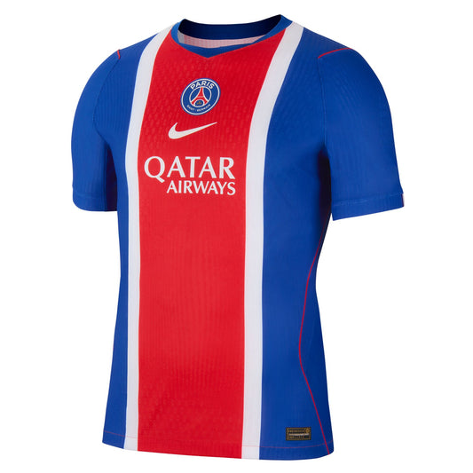 Paris Saint-Germain 2026/27 Home Authentic