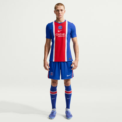 Paris Saint-Germain 2026/27 Home Authentic