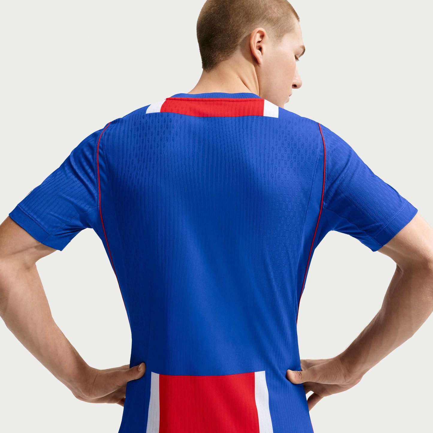 Paris Saint-Germain 2026/27 Home Authentic