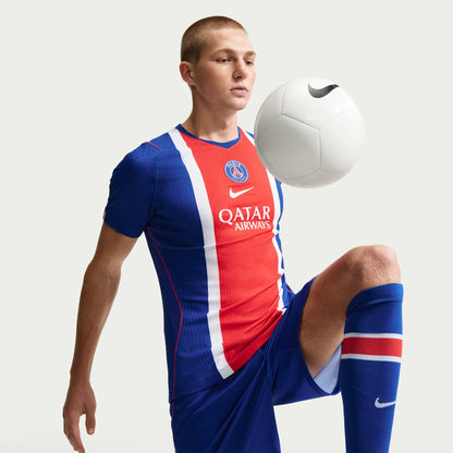Paris Saint-Germain 2026/27 Home Authentic