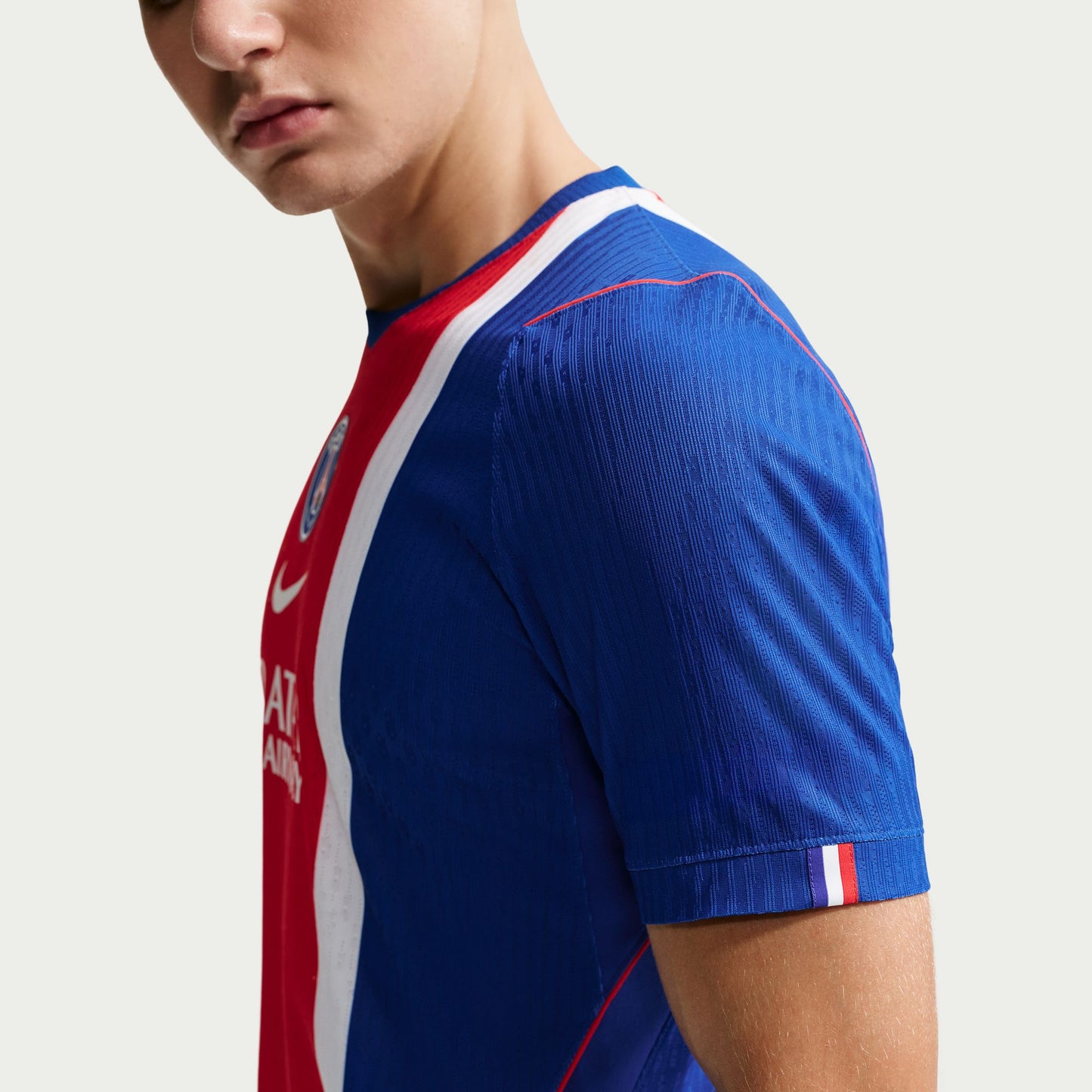 Paris Saint-Germain 2026/27 Home Authentic