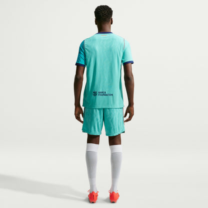FC Barcelona 2026/27 Third Jersey Authentic