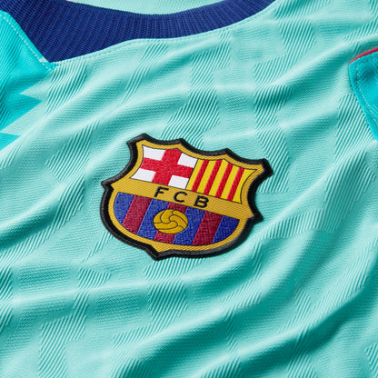 FC Barcelona 2026/27 Third Jersey Authentic