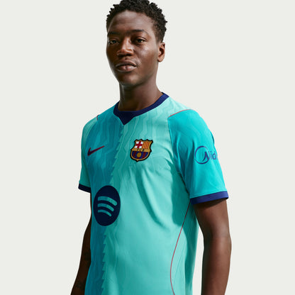 FC Barcelona 2026/27 Third Jersey Authentic