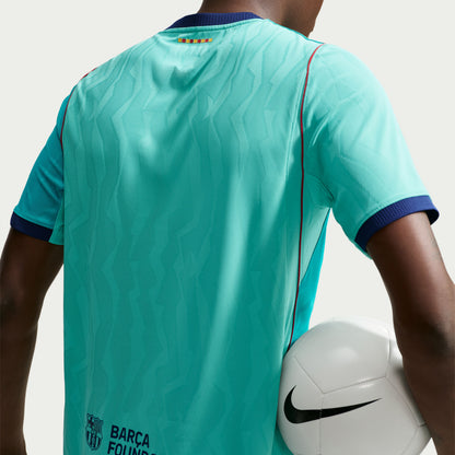 FC Barcelona 2026/27 Third Jersey Authentic