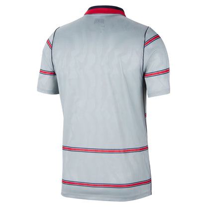 Atlético Madrid 2026/27 Third Jersey