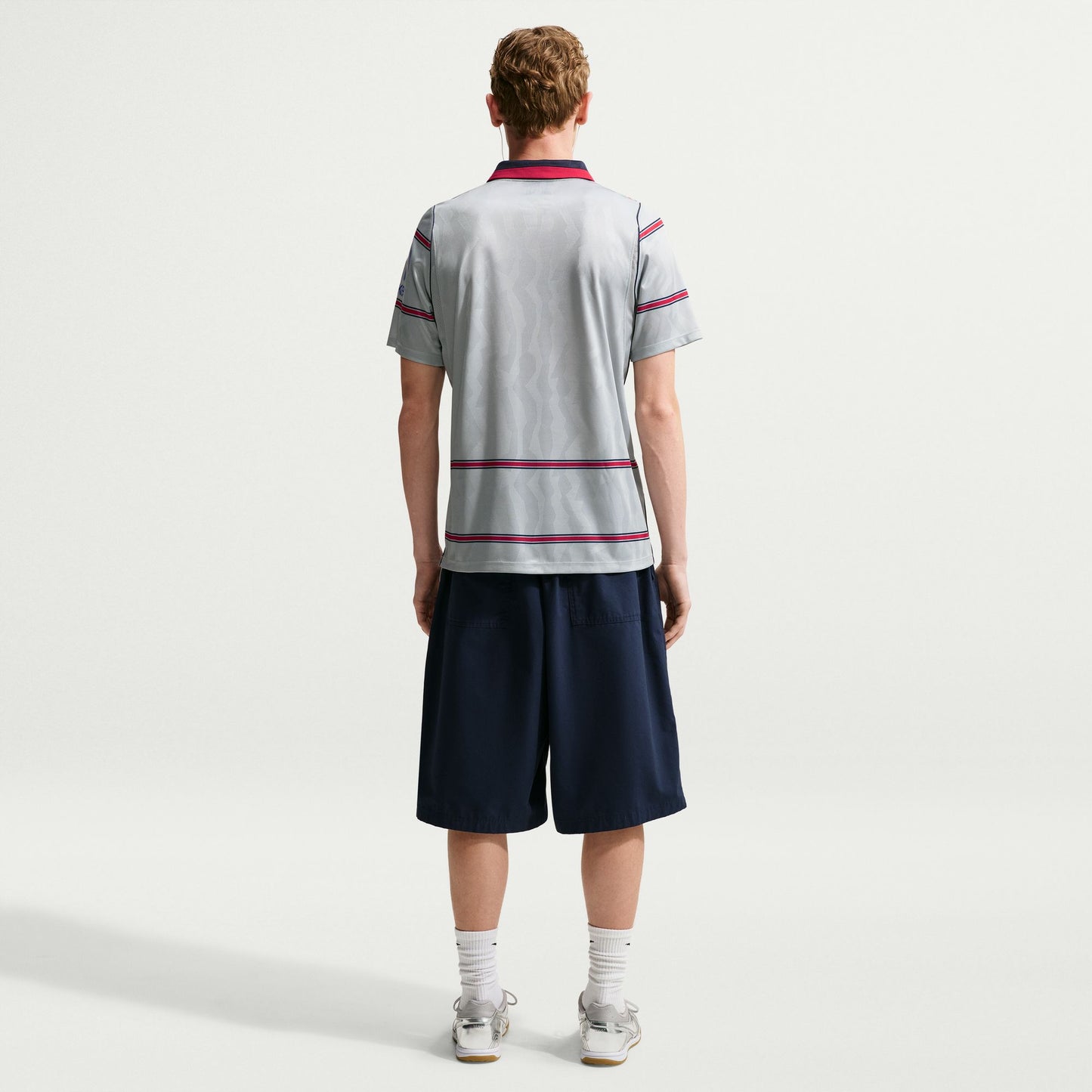 Atlético Madrid 2026/27 Third Jersey