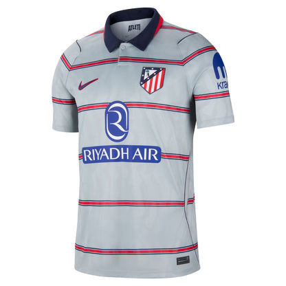 Atlético Madrid 2026/27 Third Jersey