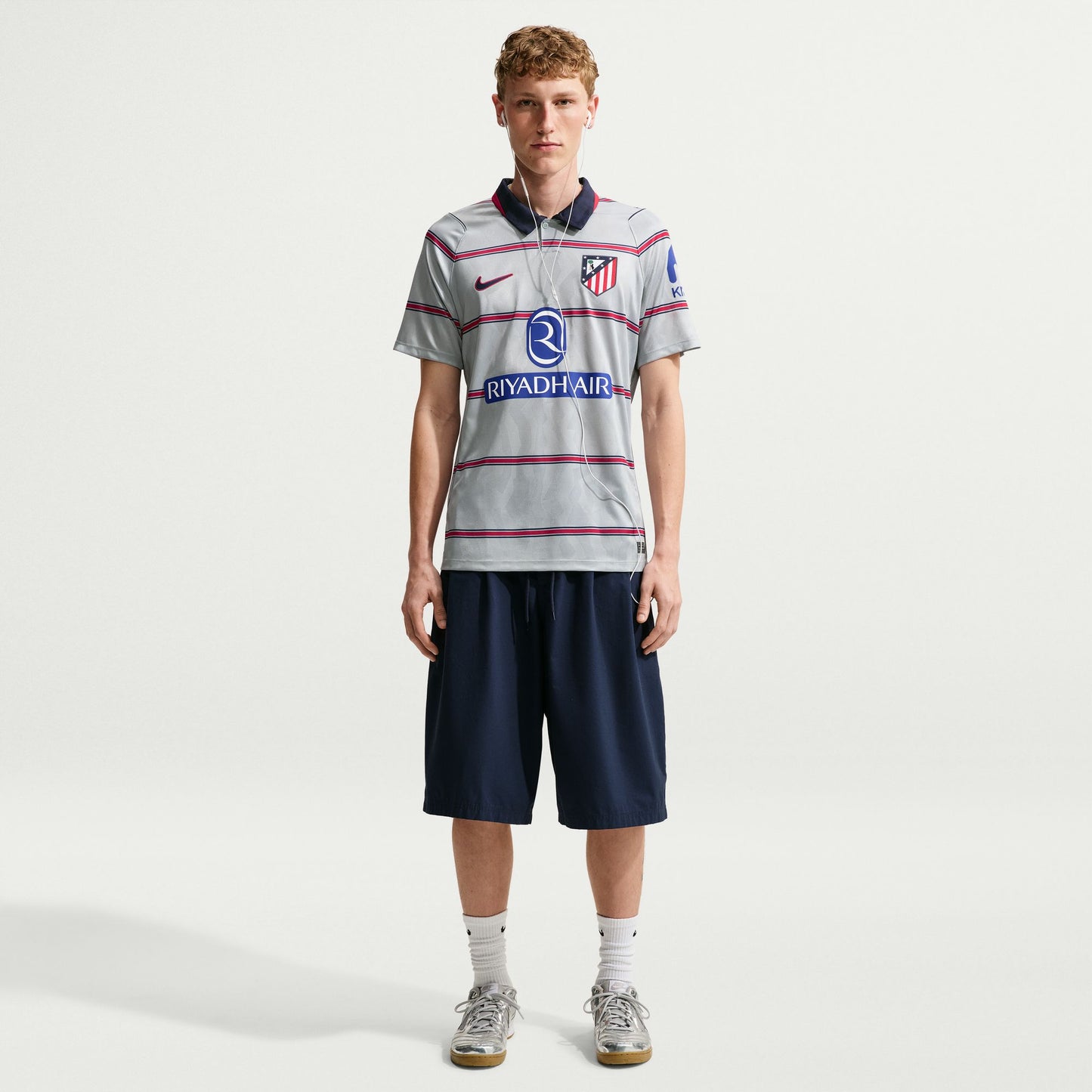 Atlético Madrid 2026/27 Third Jersey