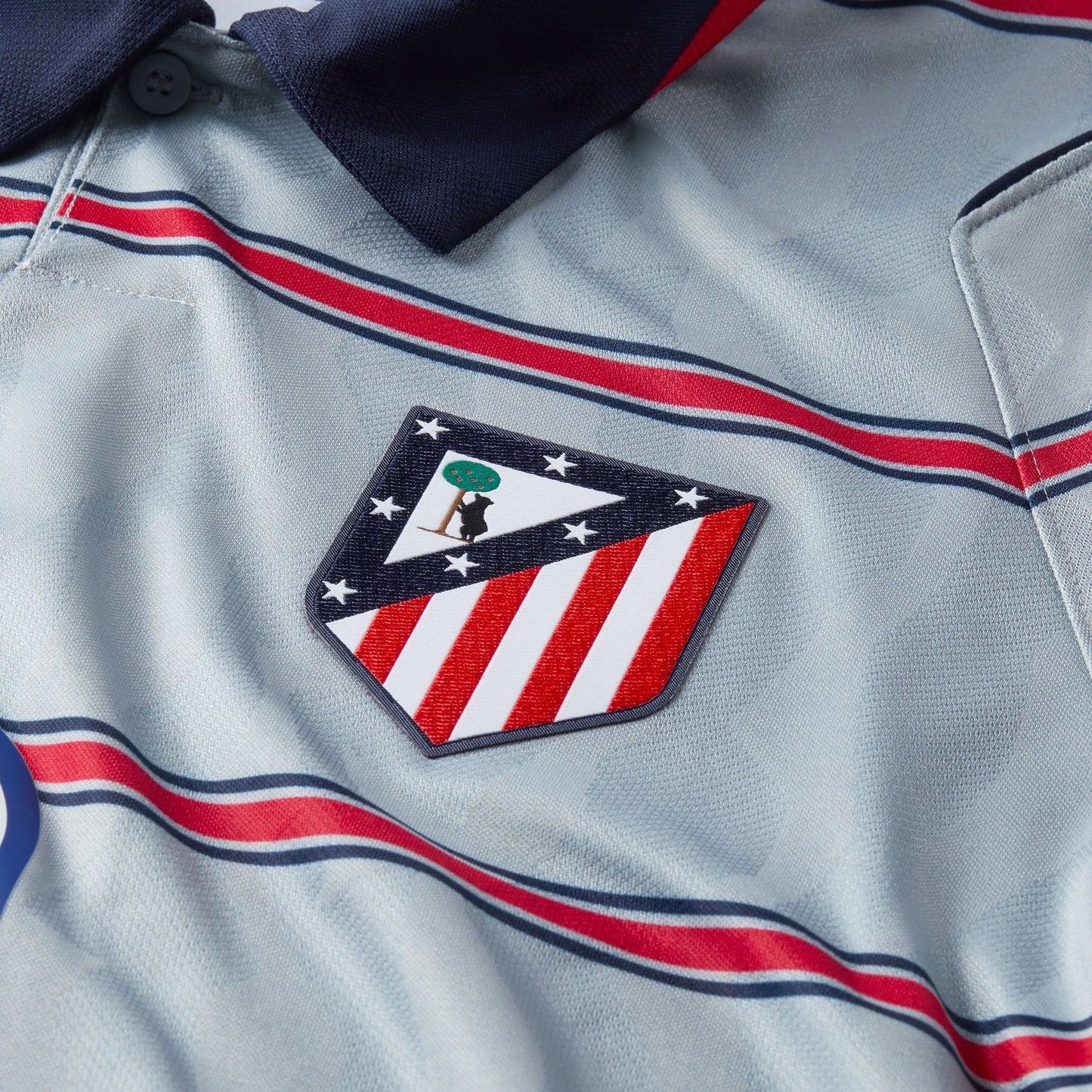 Atlético Madrid 2026/27 Third Jersey
