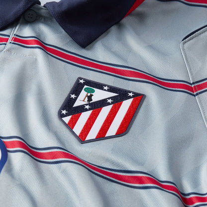 Atlético Madrid 2026/27 Third Jersey