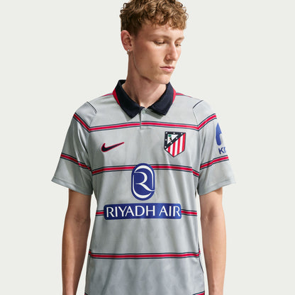 Atlético Madrid 2026/27 Third Jersey
