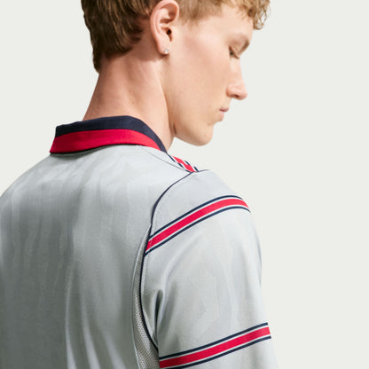 Atlético Madrid 2026/27 Third Jersey