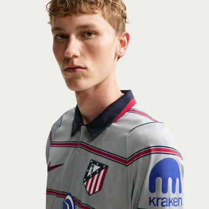 Atlético Madrid 2026/27 Third Jersey