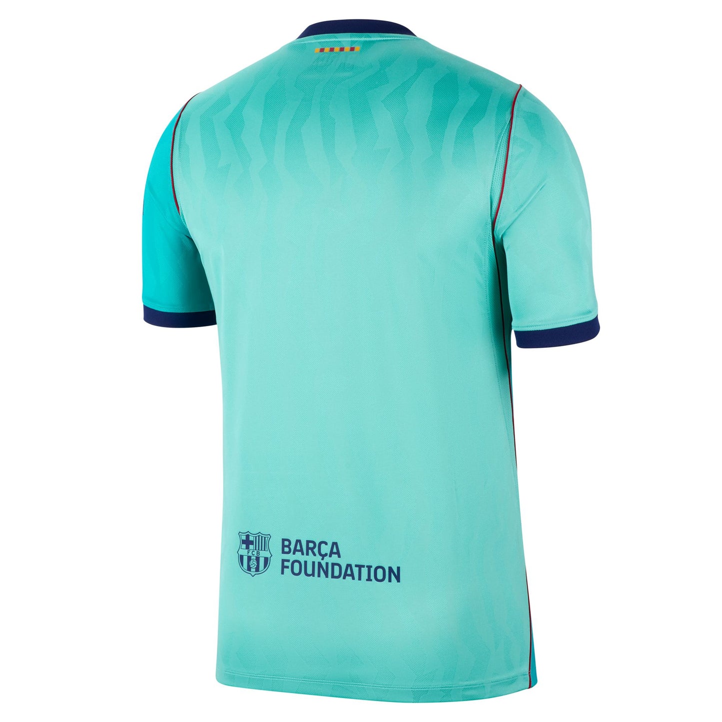Maillot Third FC Barcelone 2026/27