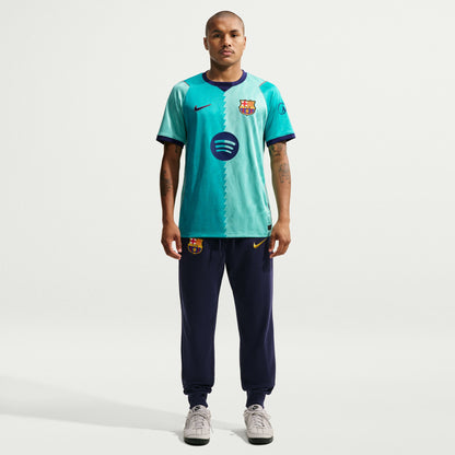 Maillot Third FC Barcelone 2026/27