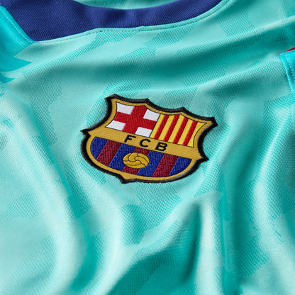 Maillot Third FC Barcelone 2026/27