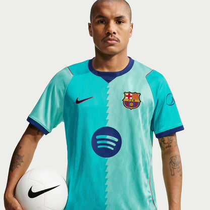 Maillot Third FC Barcelone 2026/27