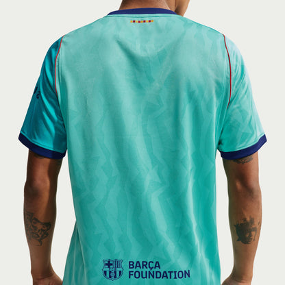 Maillot Third FC Barcelone 2026/27
