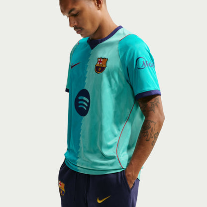 Maillot Third FC Barcelone 2026/27