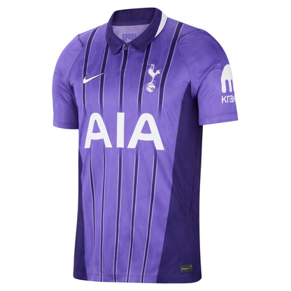 Maillot Third Tottenham Hotspurs 2026/27