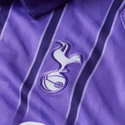 Maillot Third Tottenham Hotspurs 2026/27