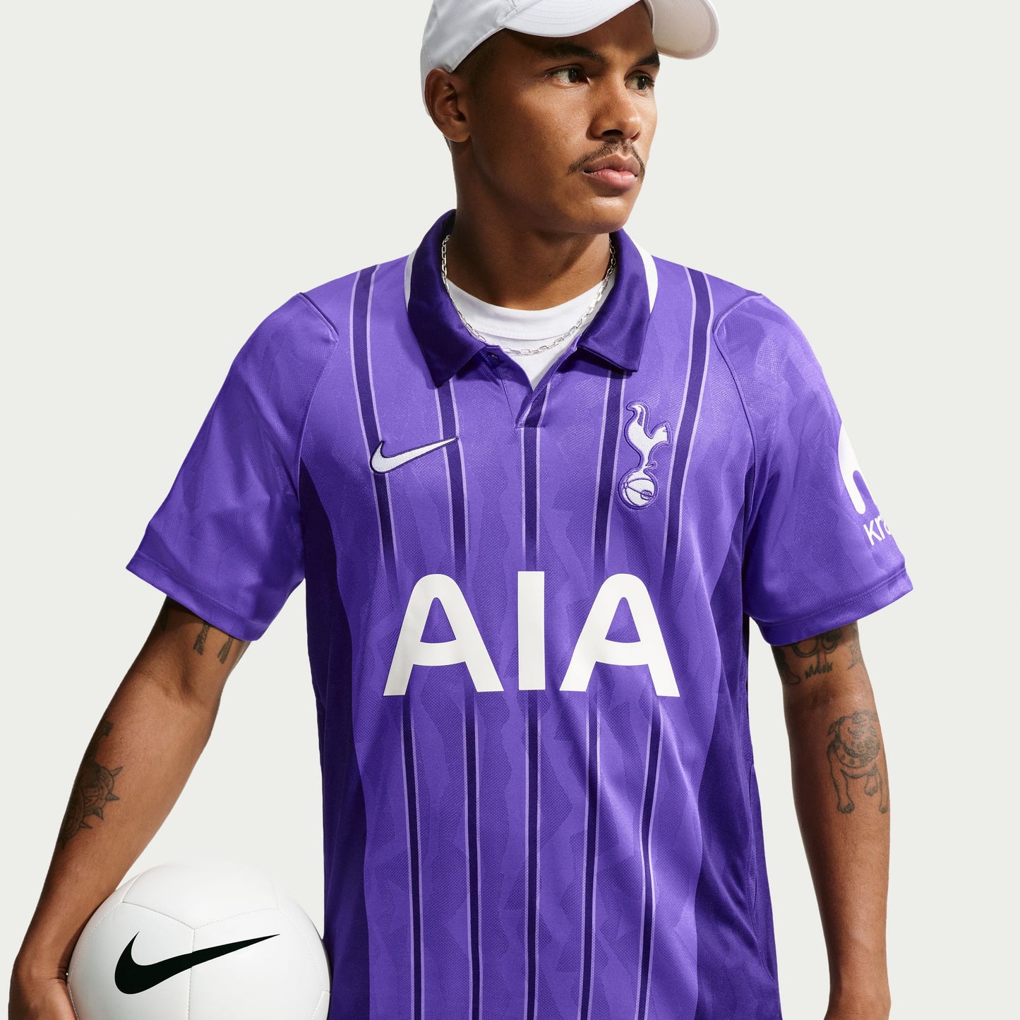 Maillot Third Tottenham Hotspurs 2026/27