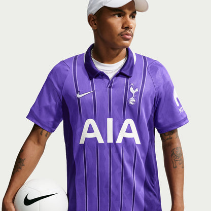 Maillot Third Tottenham Hotspurs 2026/27