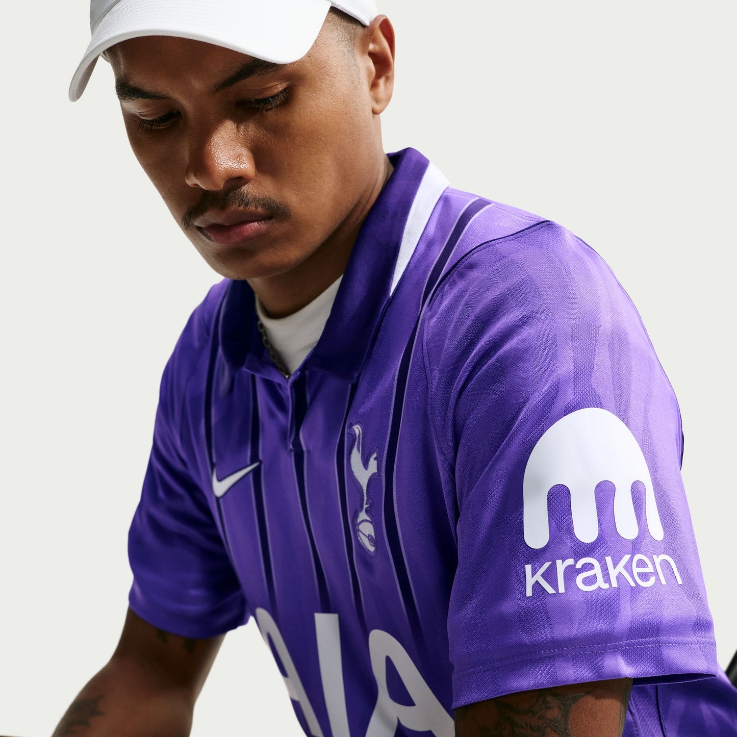 Maillot Third Tottenham Hotspurs 2026/27