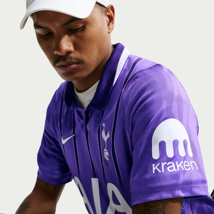 Maillot Third Tottenham Hotspurs 2026/27
