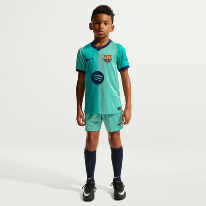 FC Barcelona 2026/27 Third Jersey Junior