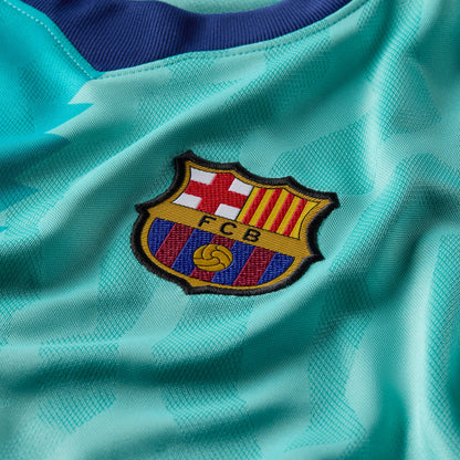 FC Barcelona 2026/27 Third Jersey Junior