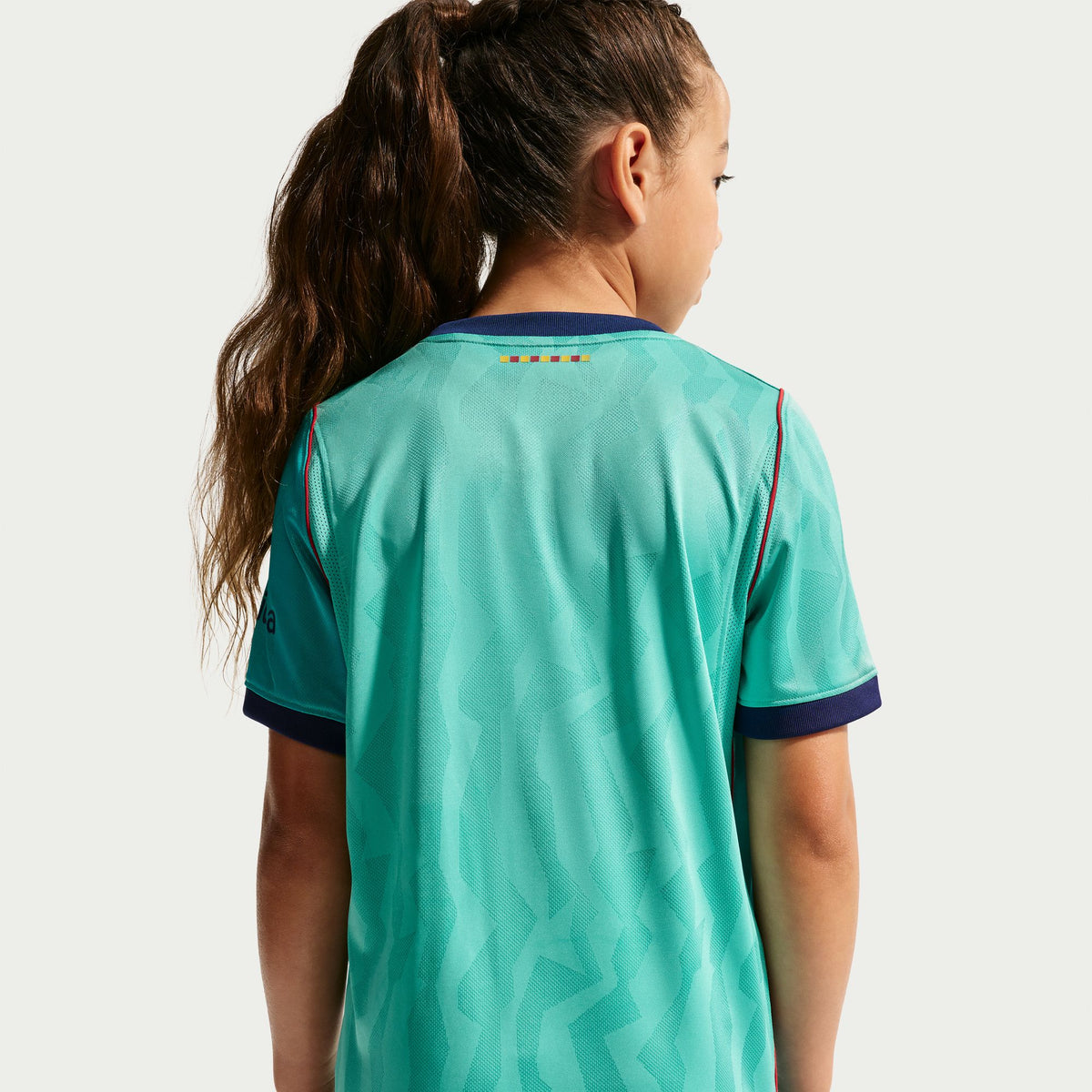 FC Barcelona 2026/27 Third Jersey Junior