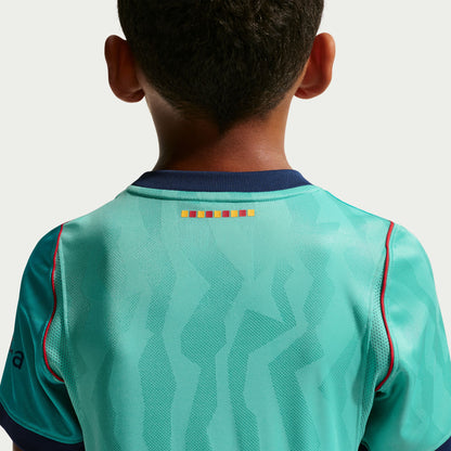 FC Barcelona 2026/27 Third Jersey Junior